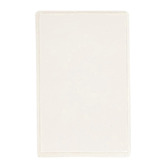 Freez A Frame Magnetic Photo Frame, Yellow - Picture 3 of 9